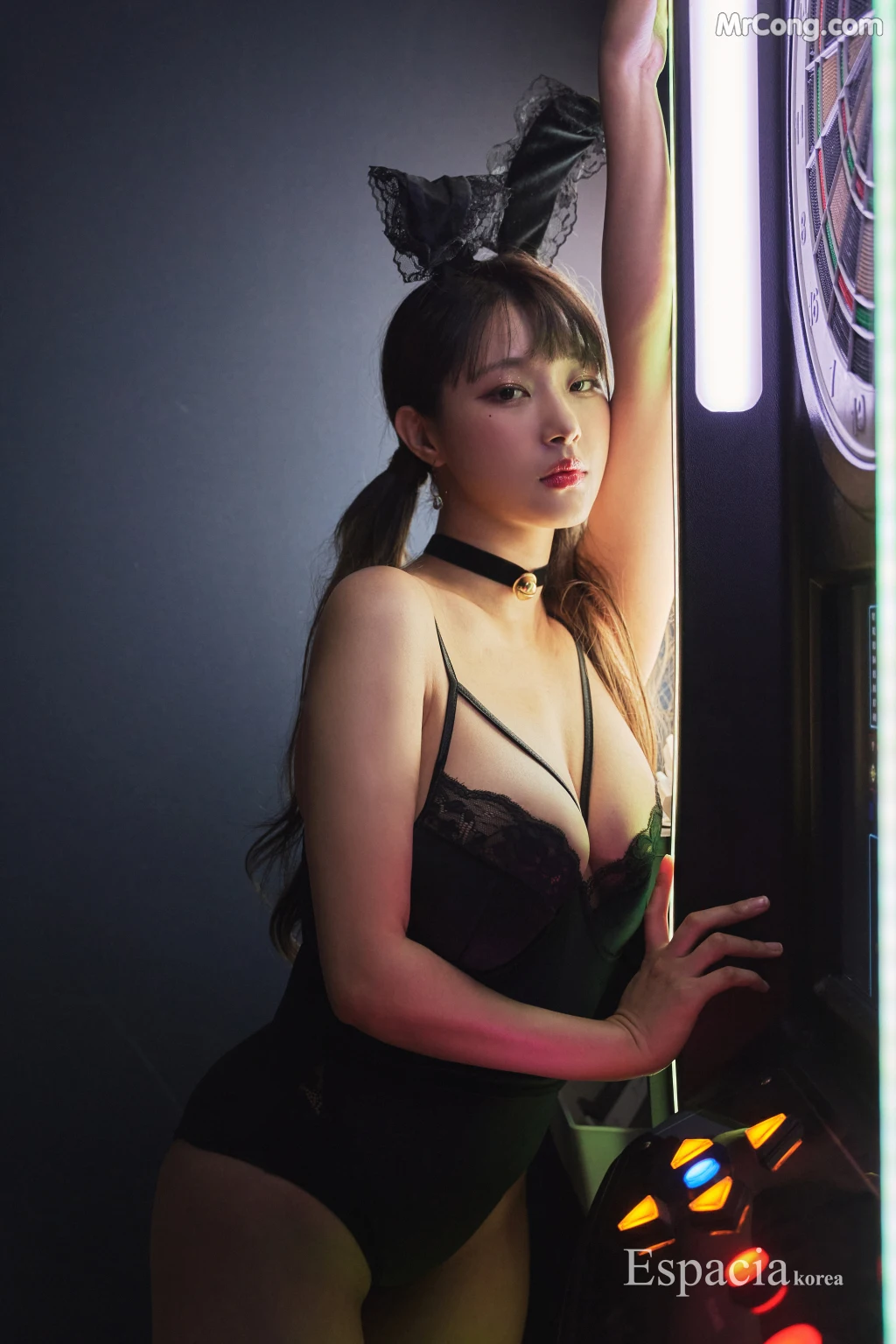 [Espacia Korea] Kim Gap-ju (김갑주): ESP#033 (48 photos) – Page 3
