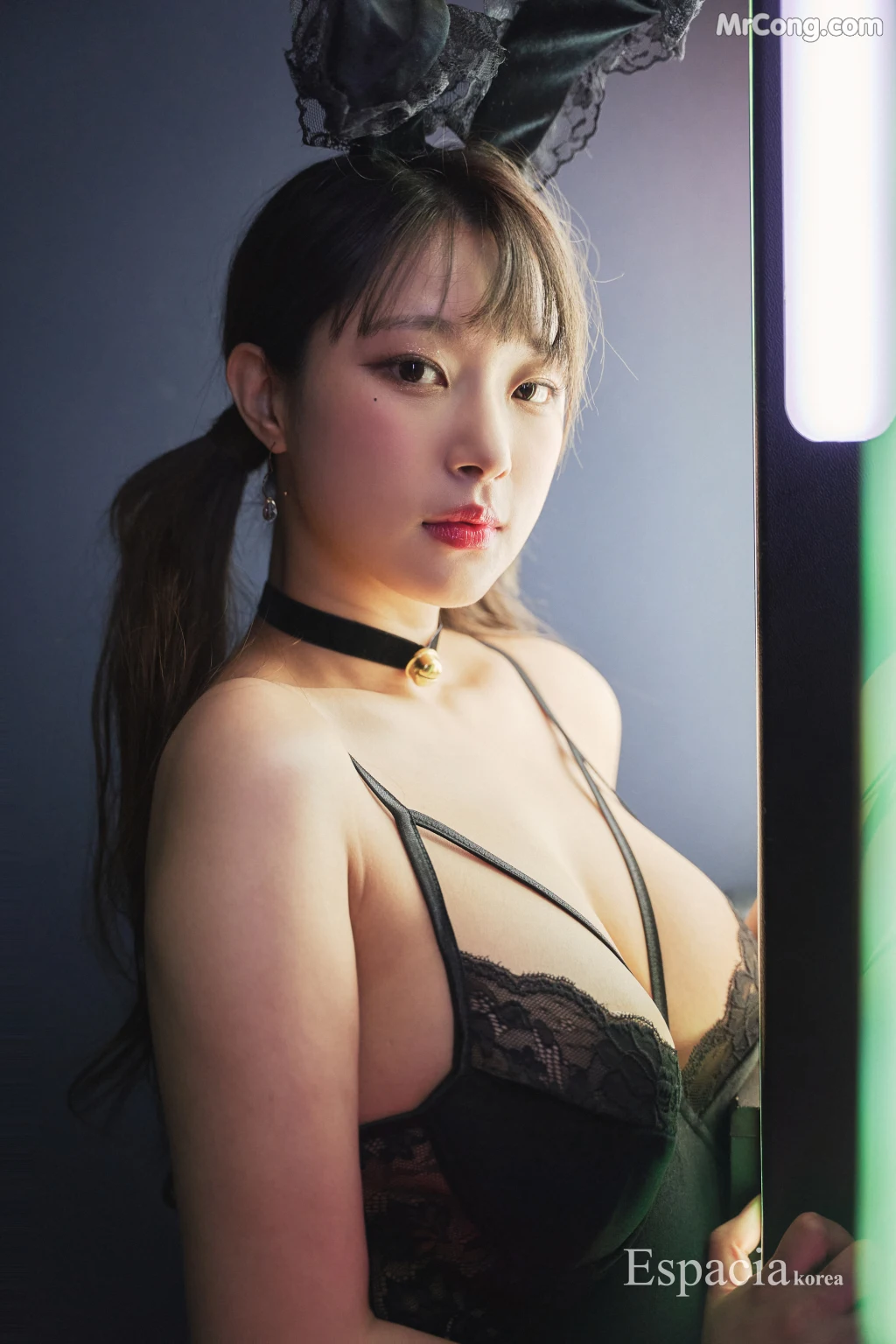 [Espacia Korea] Kim Gap-ju (김갑주): ESP#033 (48 photos) – Page 4