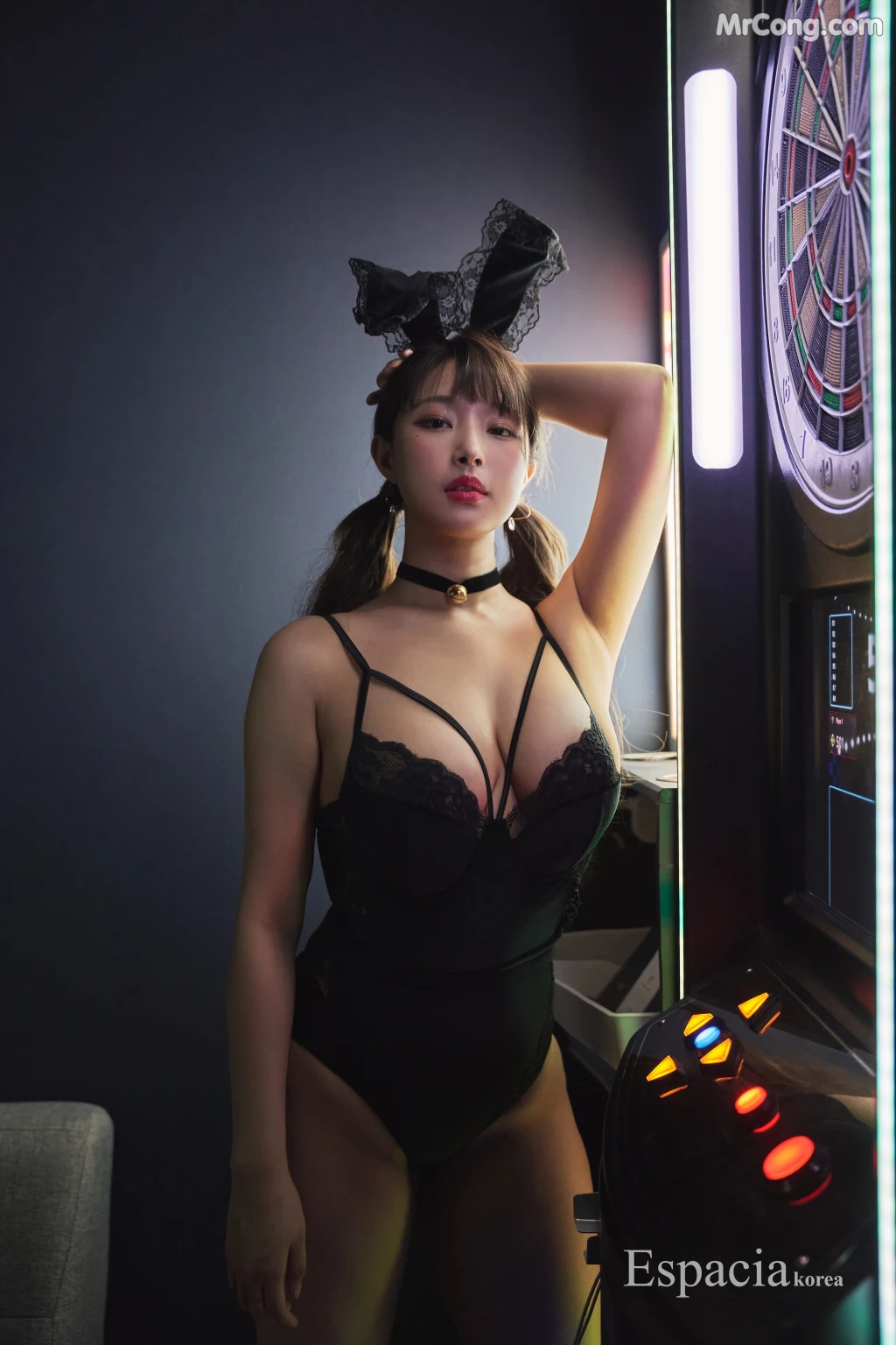 [Espacia Korea] Kim Gap-ju (김갑주): ESP#033 (48 photos) – Page 4