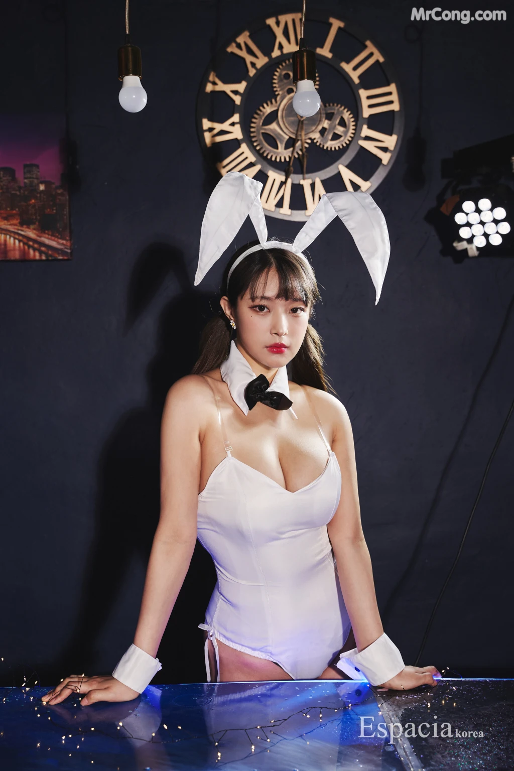 [Espacia Korea] Kim Gap-ju (김갑주): ESP#033 (48 photos) – Page 5