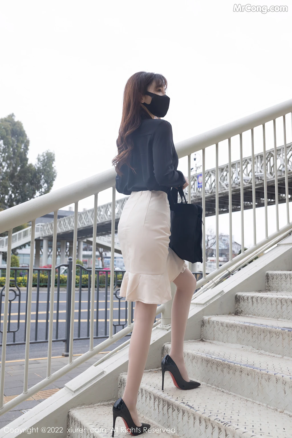 XIUREN No.4771: Lu Xuan Xuan (陆萱萱) (77 photos)