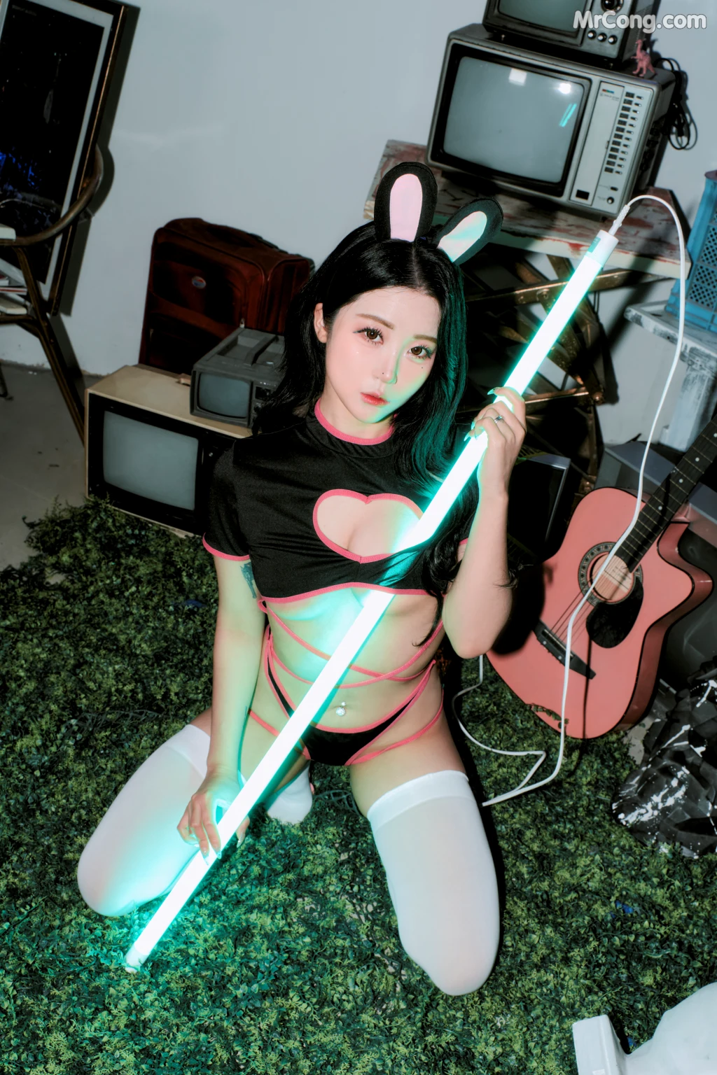 Bomi (보미) x BBUTTERMILK Vol.02: Bomi’s day (86 photos) – Page 2