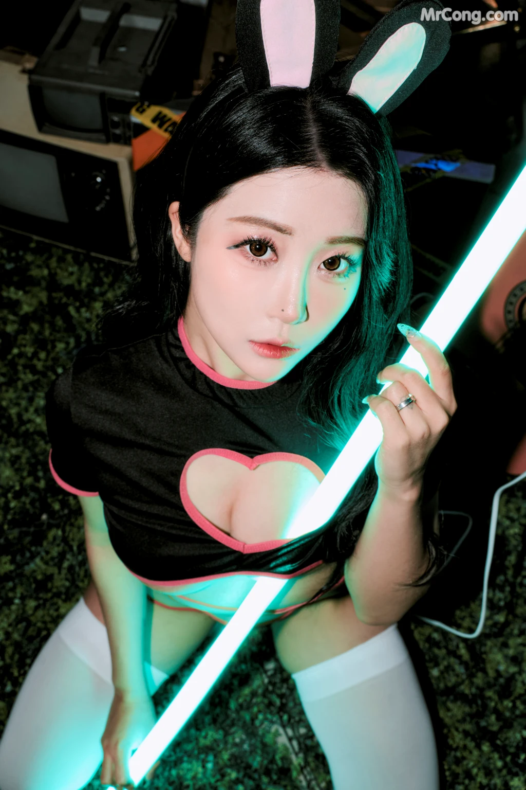 Bomi (보미) x BBUTTERMILK Vol.02: Bomi’s day (86 photos) – Page 2