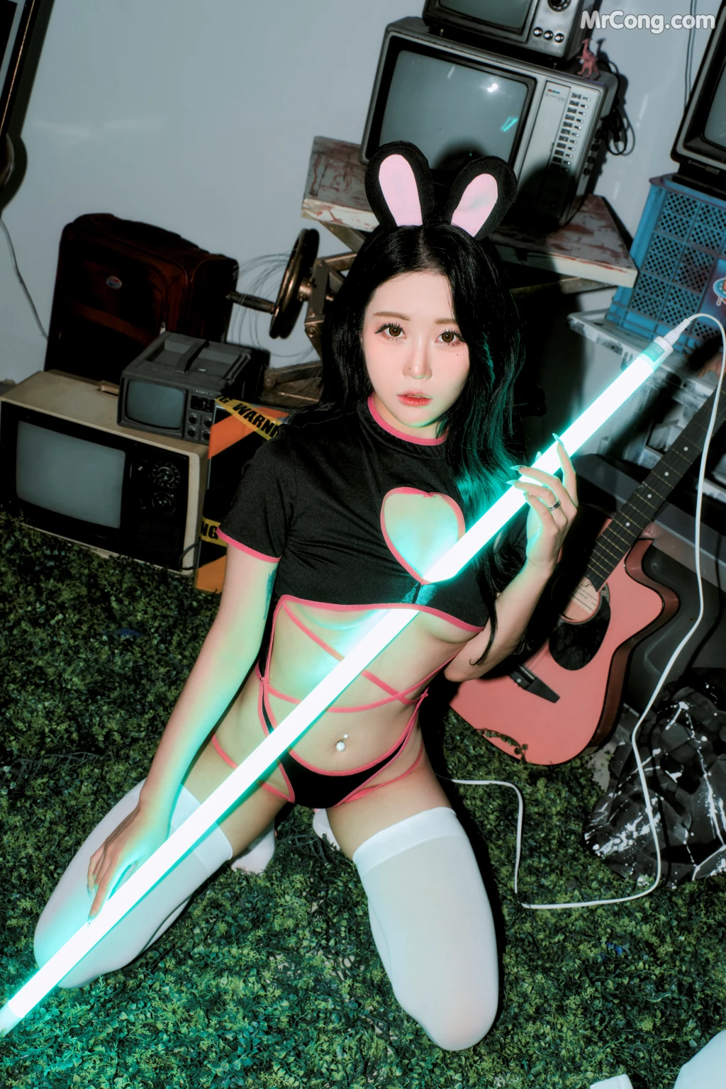 Bomi (보미) x BBUTTERMILK Vol.02: Bomi’s day (86 photos) – Page 4