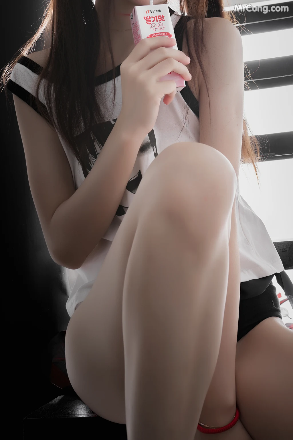 Coser@桜桃喵 Vol.126: 狼崽崽 (60 photos) – Page 4