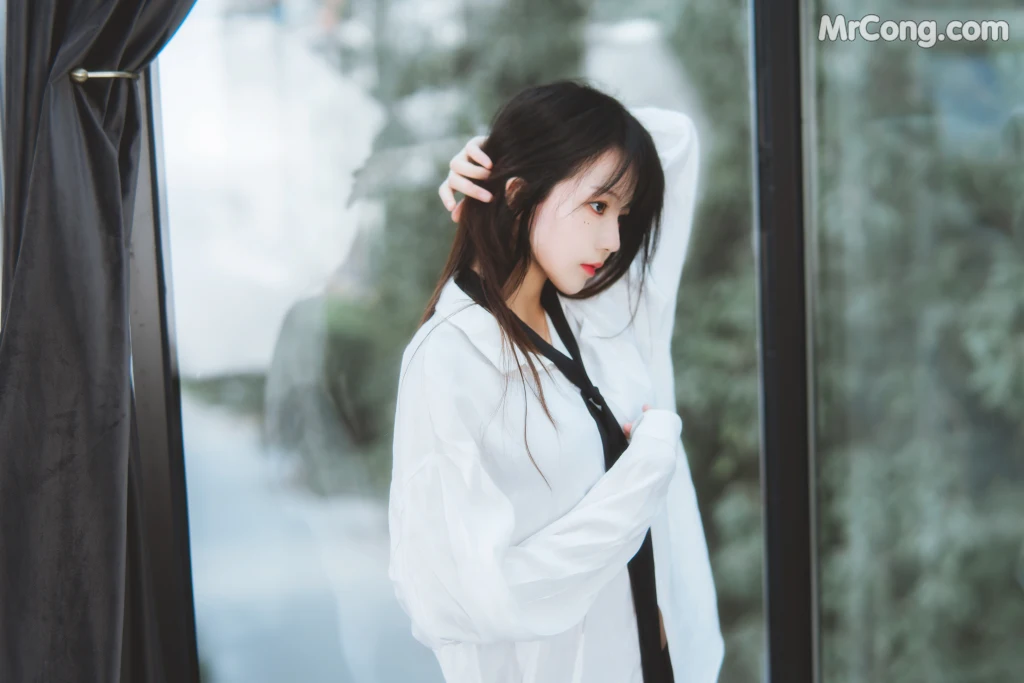 Coser@桜桃喵 Vol.127: 狼来了01 (72 photos) – Page 3