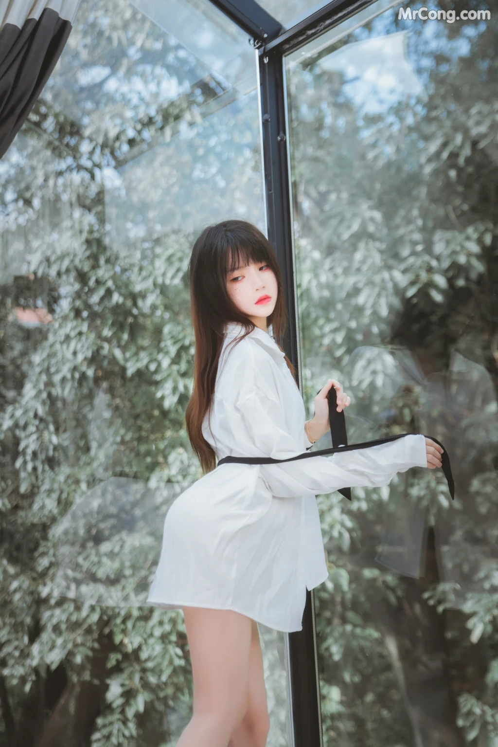 Coser@桜桃喵 Vol.127: 狼来了01 (72 photos) – Page 3
