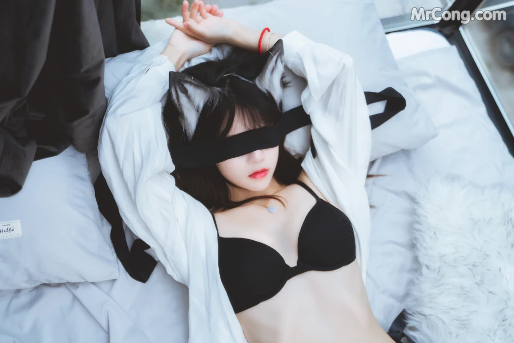 Coser@桜桃喵 Vol.127: 狼来了01 (72 photos) – Page 7