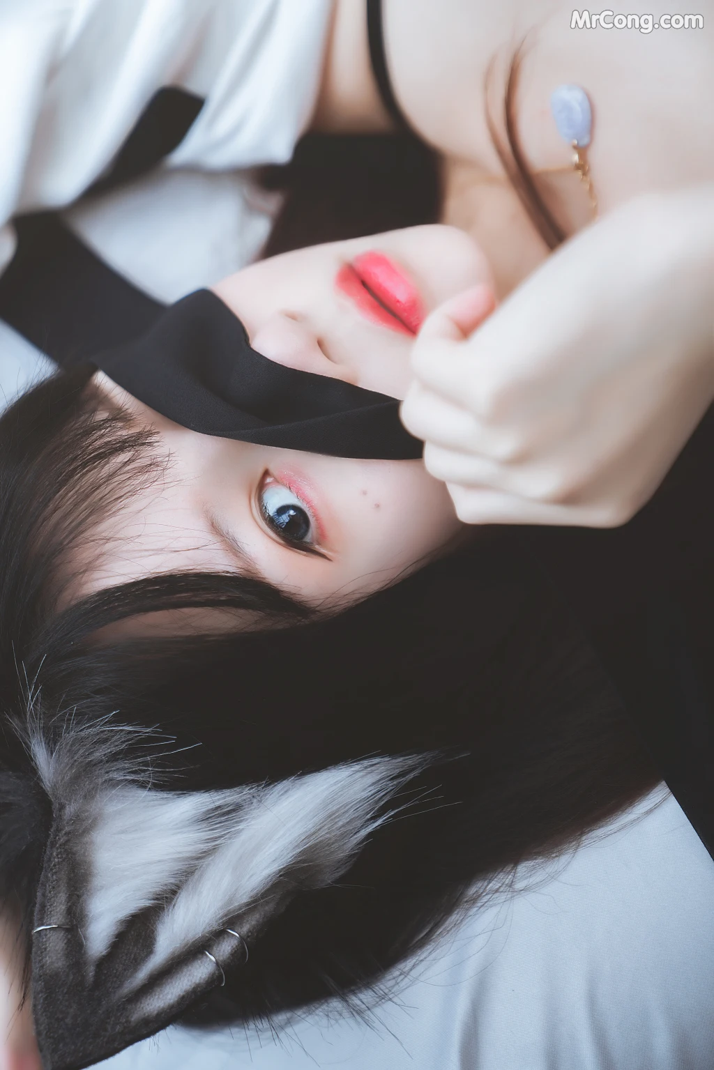 Coser@桜桃喵 Vol.127: 狼来了01 (72 photos) – Page 7
