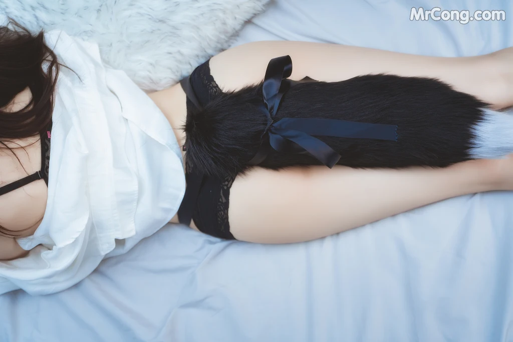Coser@桜桃喵 Vol.127: 狼来了01 (72 photos) – Page 8
