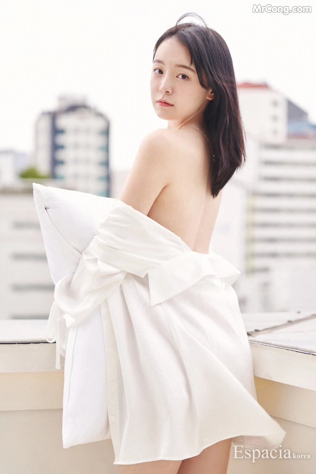 [Espacia Korea] HYUNIE: ESP#003 (49 photos) – Page 2