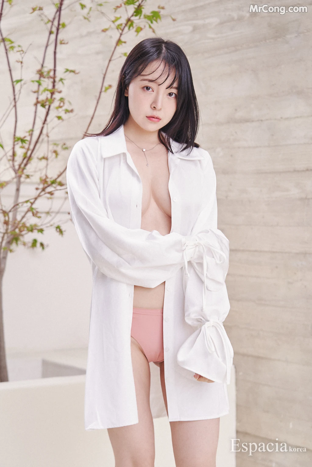 [Espacia Korea] HYUNIE: ESP#003 (49 photos) – Page 5
