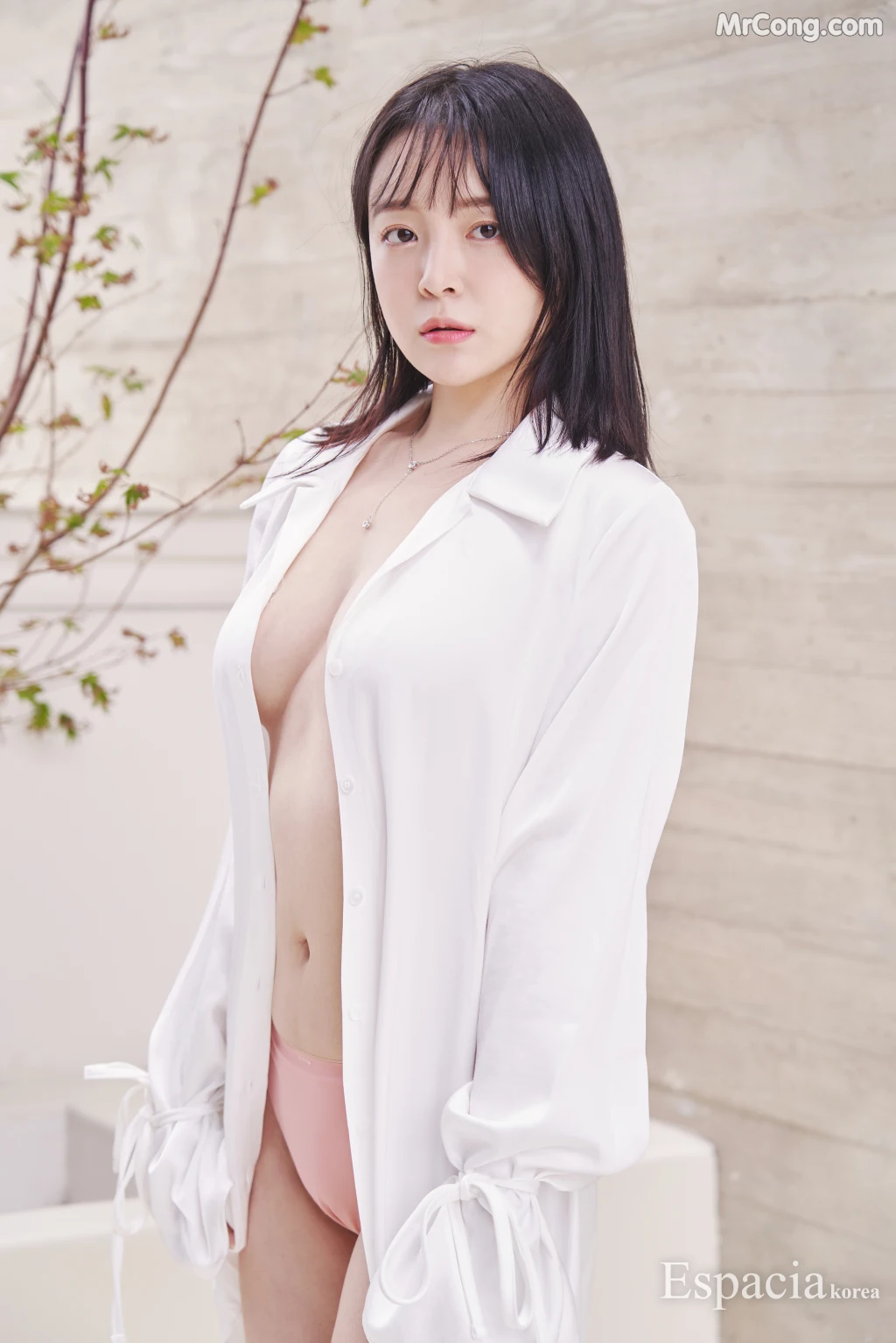 [Espacia Korea] HYUNIE: ESP#003 (49 photos) – Page 5