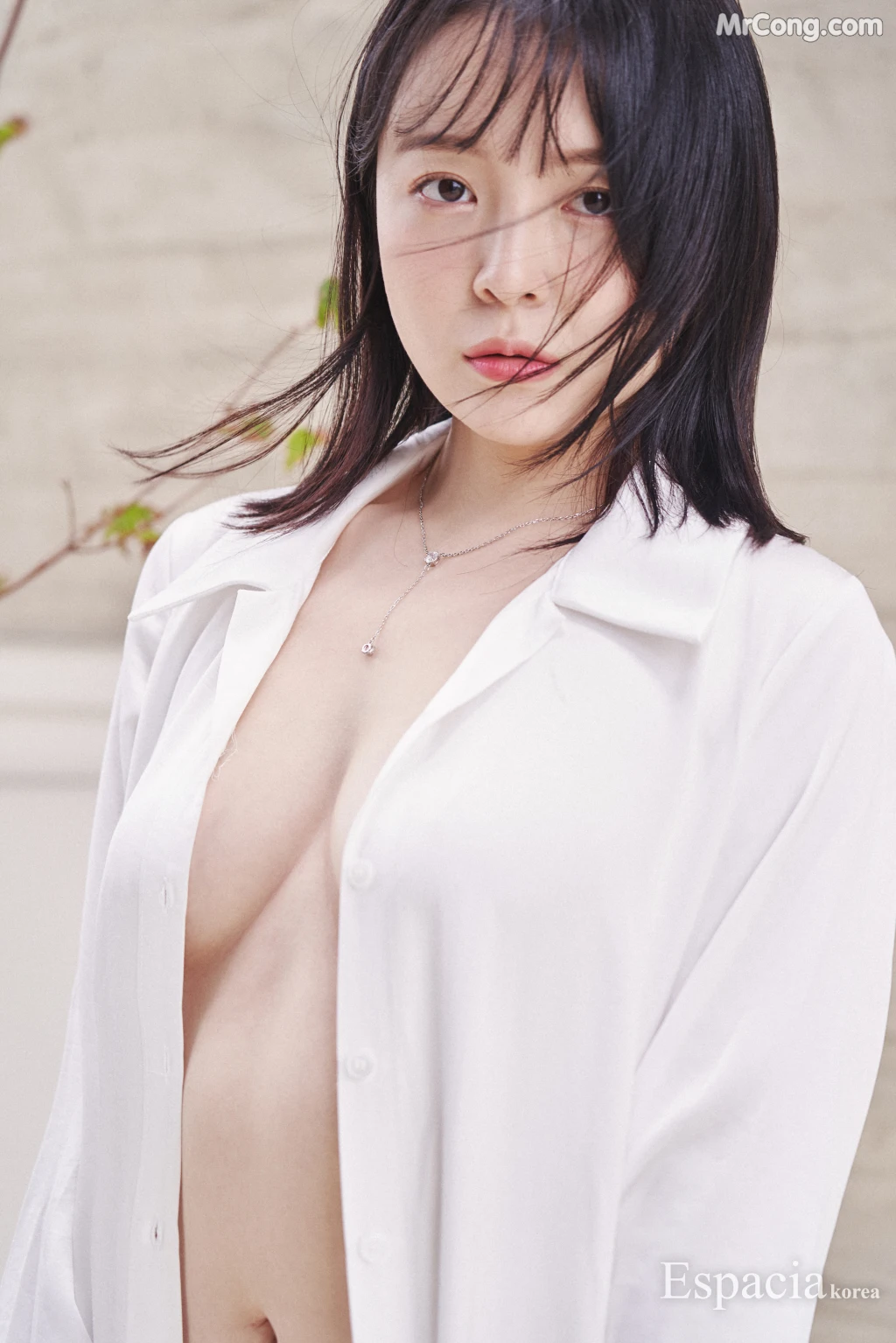 [Espacia Korea] HYUNIE: ESP#003 (49 photos) – Page 5