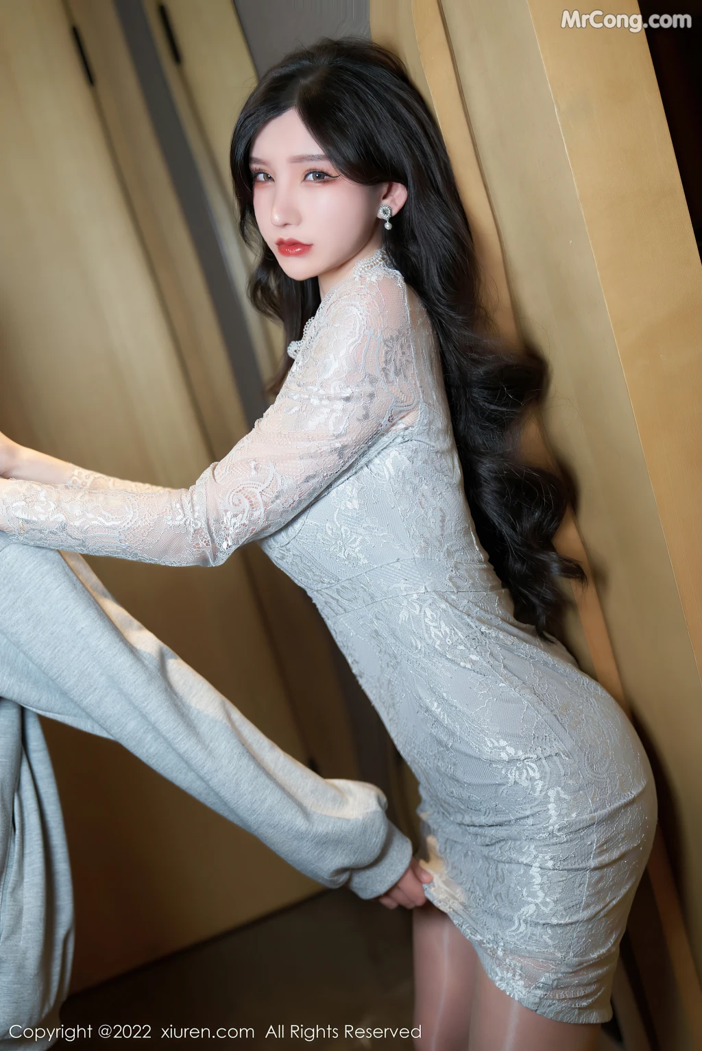 XIUREN No.4774: Zhou Yuxi (周于希Sally) (76 photos)