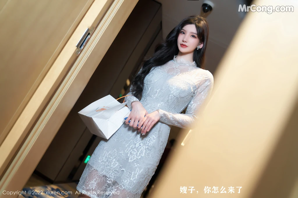 XIUREN No.4774: Zhou Yuxi (周于希Sally) (76 photos)