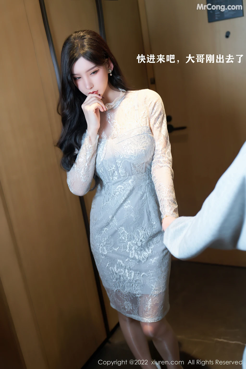 XIUREN No.4774: Zhou Yuxi (周于希Sally) (76 photos)