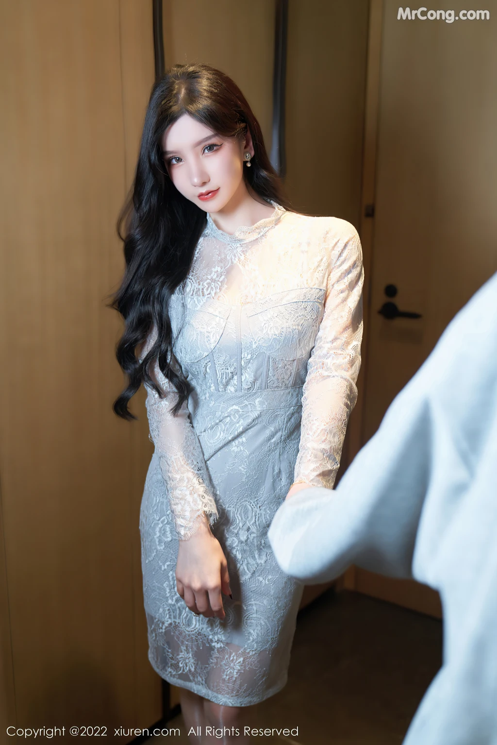XIUREN No.4774: Zhou Yuxi (周于希Sally) (76 photos)