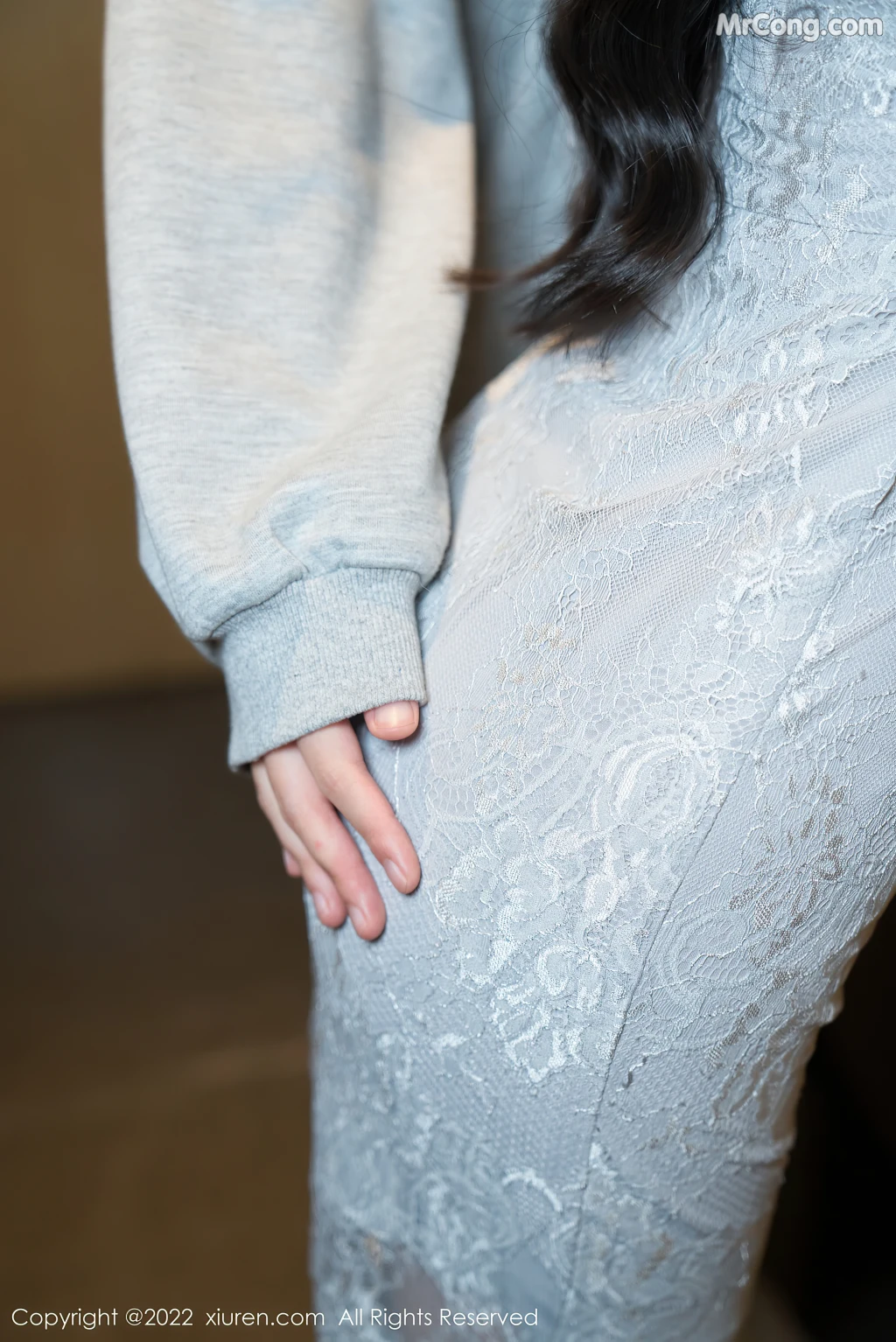 XIUREN No.4774: Zhou Yuxi (周于希Sally) (76 photos)