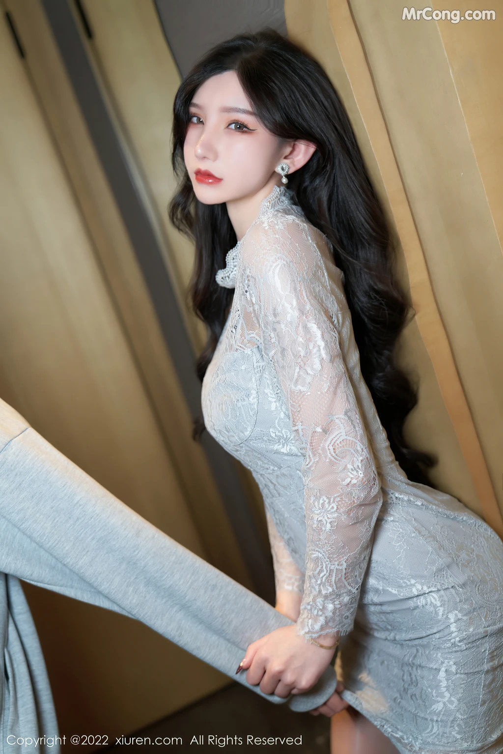 XIUREN No.4774: Zhou Yuxi (周于希Sally) (76 photos) – Page 2