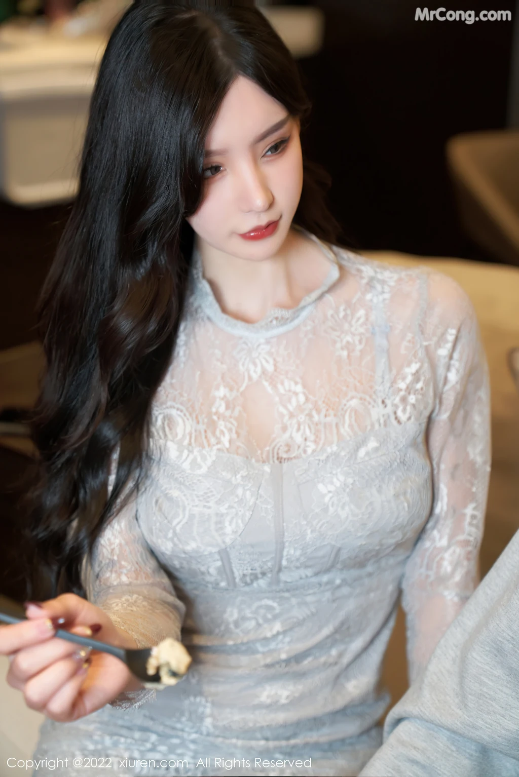 XIUREN No.4774: Zhou Yuxi (周于希Sally) (76 photos) – Page 2