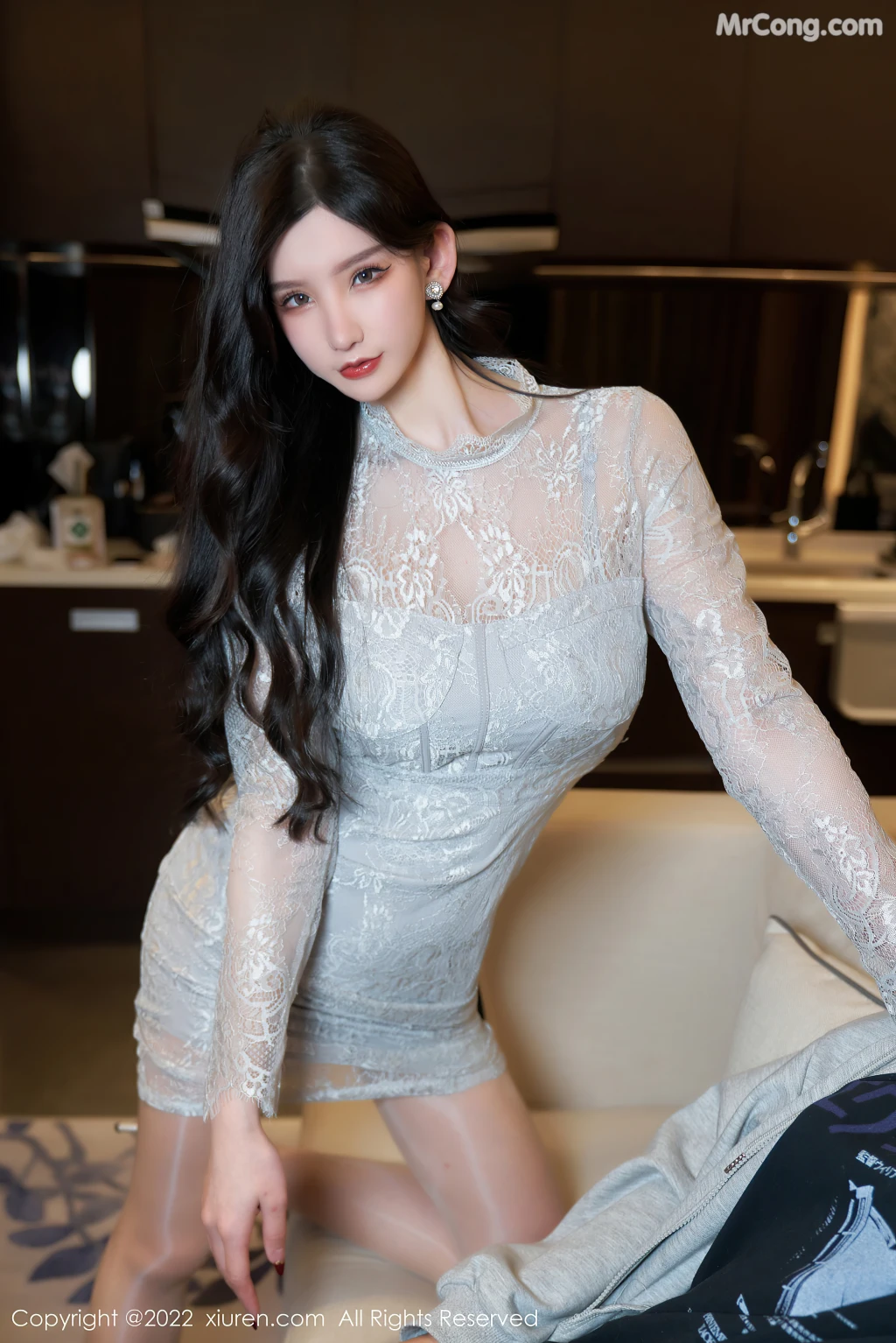 XIUREN No.4774: Zhou Yuxi (周于希Sally) (76 photos) – Page 3