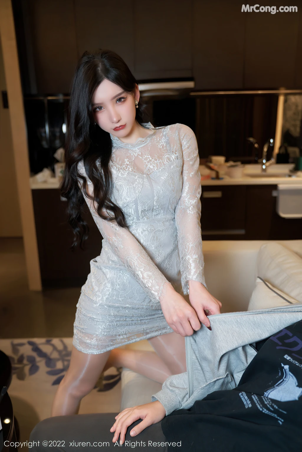 XIUREN No.4774: Zhou Yuxi (周于希Sally) (76 photos) – Page 3