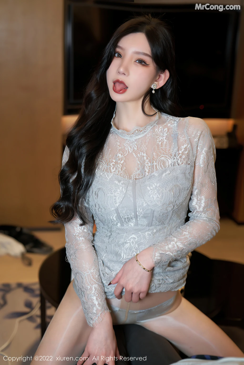 XIUREN No.4774: Zhou Yuxi (周于希Sally) (76 photos) – Page 3