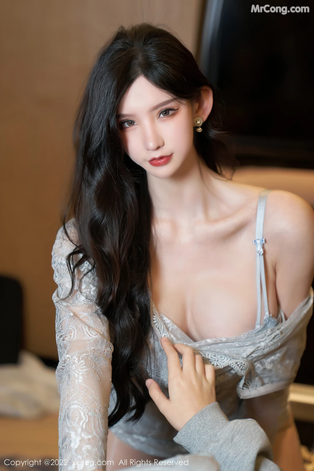 XIUREN No.4774: Zhou Yuxi (周于希Sally) (76 photos) – Page 4