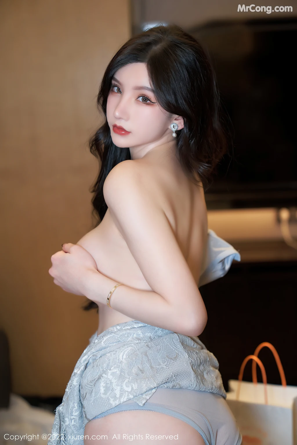XIUREN No.4774: Zhou Yuxi (周于希Sally) (76 photos) – Page 6