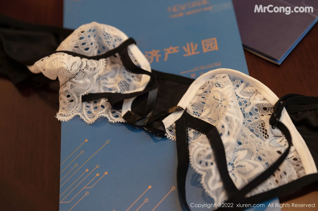 XIUREN No.4775: Wang Yu Chun (王雨纯) (50 photos) – Page 5