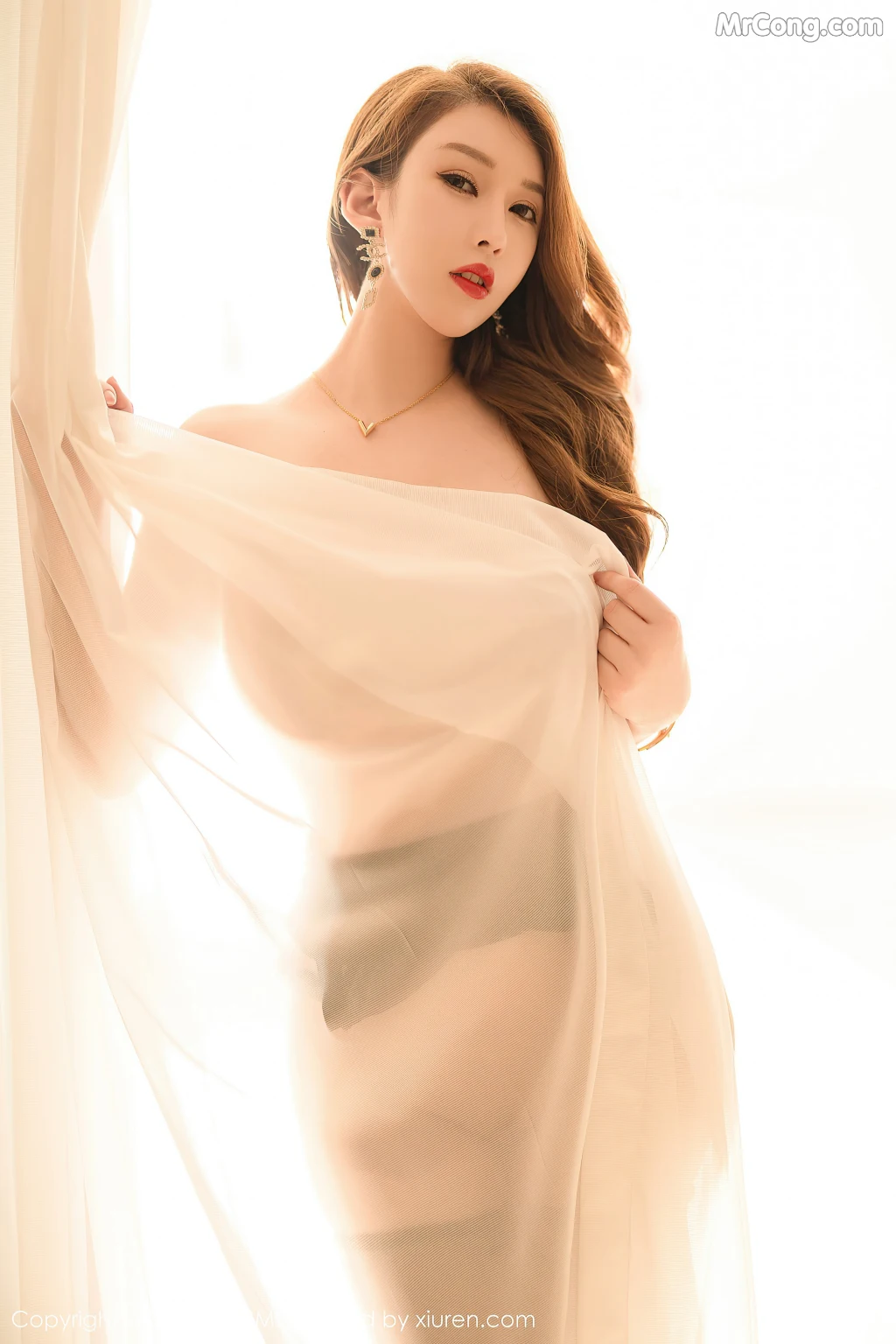 YouMi Vol.790: Egg_尤妮丝 (61 photos) – Page 6