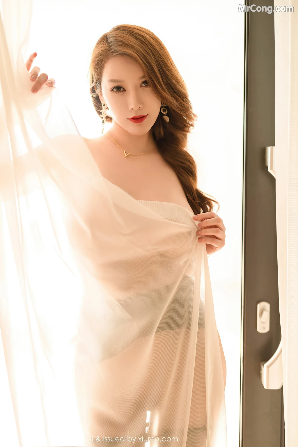 YouMi Vol.790: Egg_尤妮丝 (61 photos) – Page 6