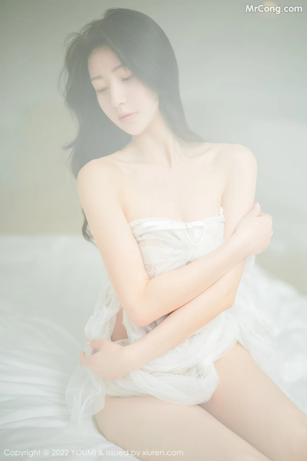 YouMi Vol.791: Xiong Xiao Nuo (熊小诺) (48 photos) – Page 4