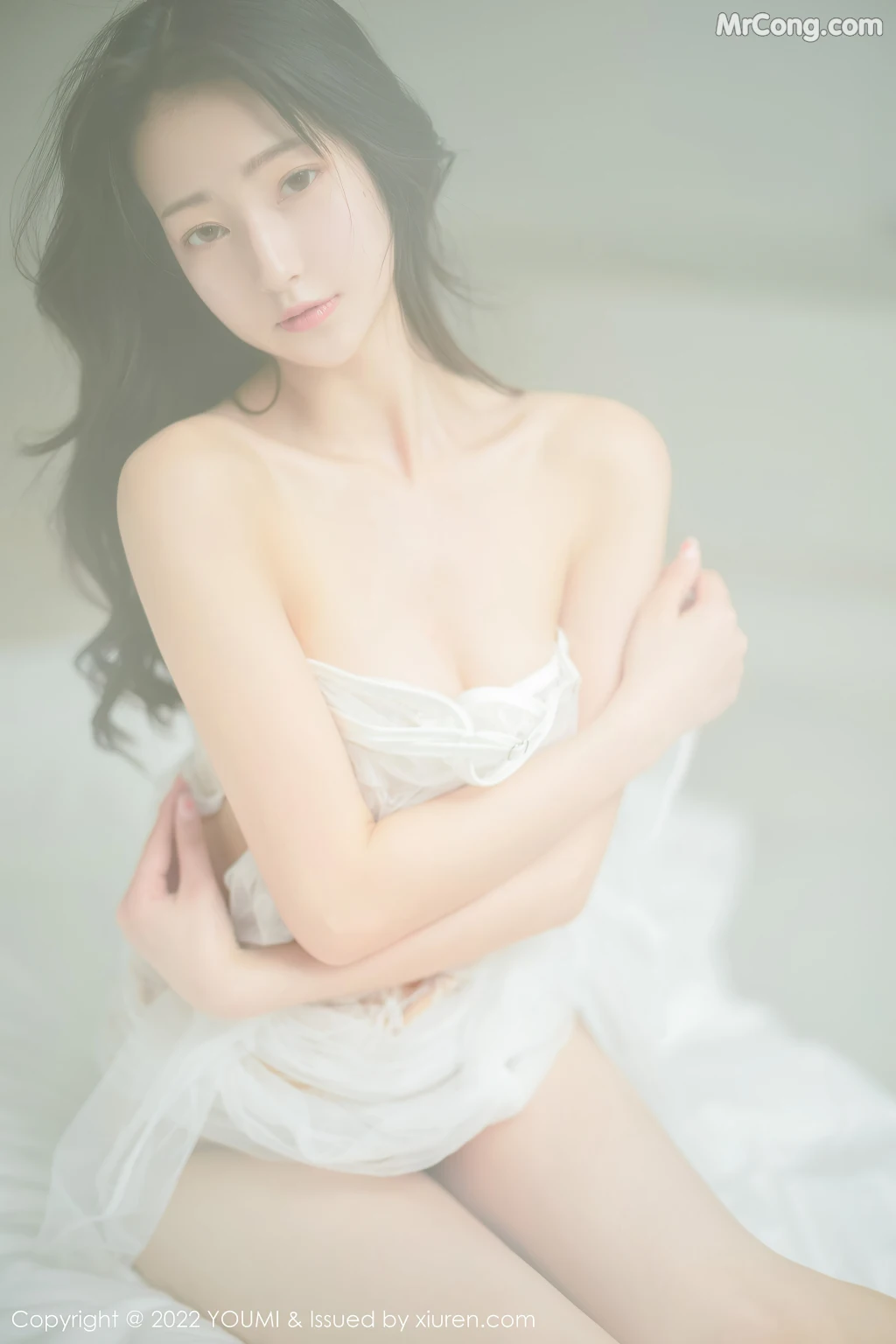 YouMi Vol.791: Xiong Xiao Nuo (熊小诺) (48 photos) – Page 4