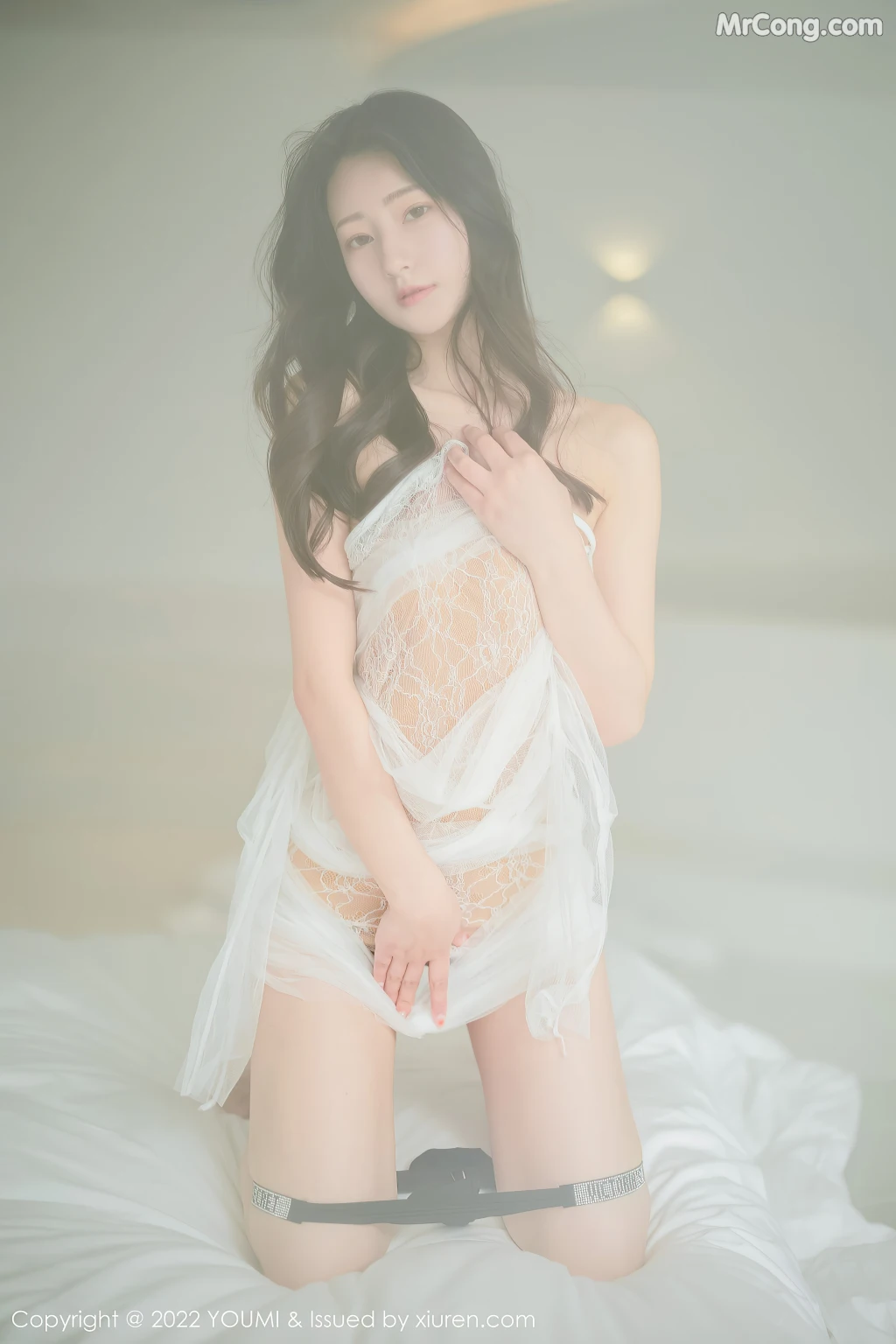 YouMi Vol.791: Xiong Xiao Nuo (熊小诺) (48 photos) – Page 5