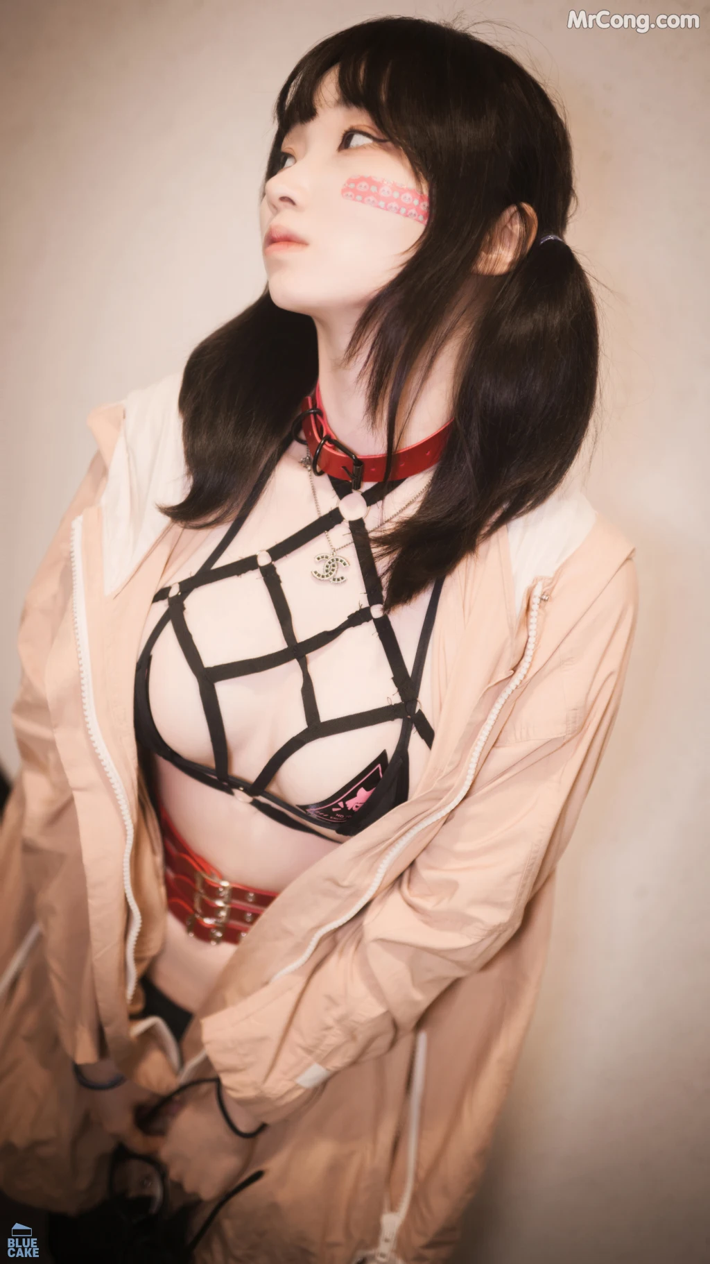 [BLUECAKE] Bambi (밤비): Kagerou Daze (146 photos)
