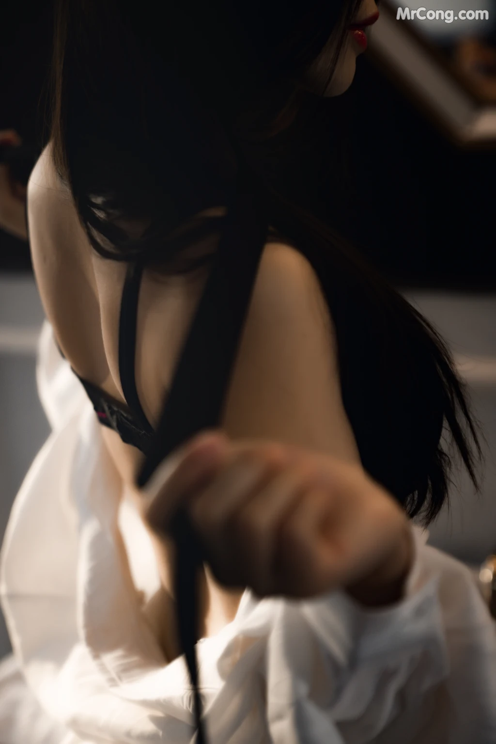 Coser@桜桃喵 Vol.128: 狼来了02 (43 photos) – Page 5