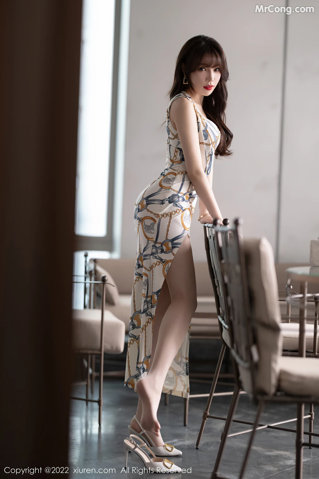XIUREN No.4777: Booty (芝芝) (78 photos)