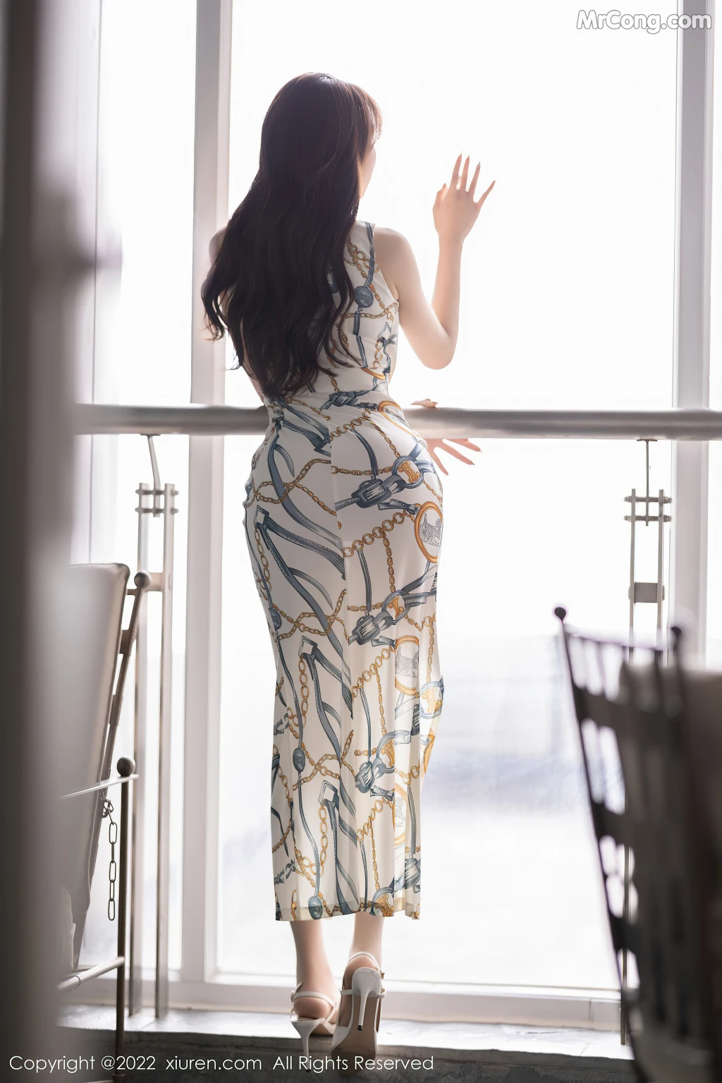 XIUREN No.4777: Booty (芝芝) (78 photos) – Page 2