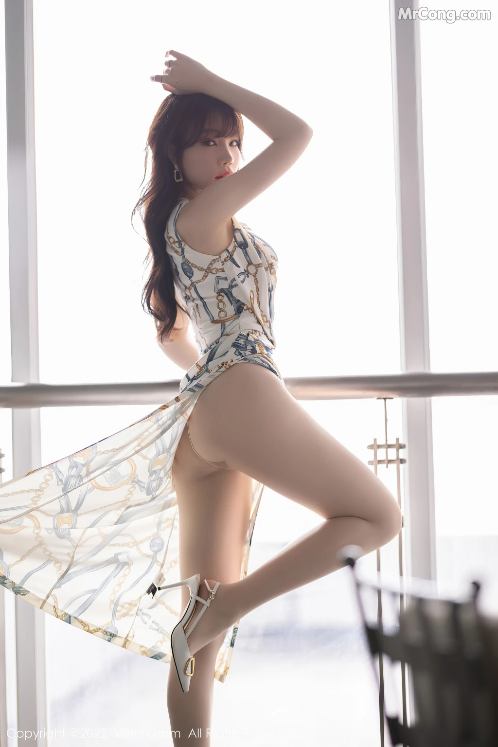 XIUREN No.4777: Booty (芝芝) (78 photos) – Page 2