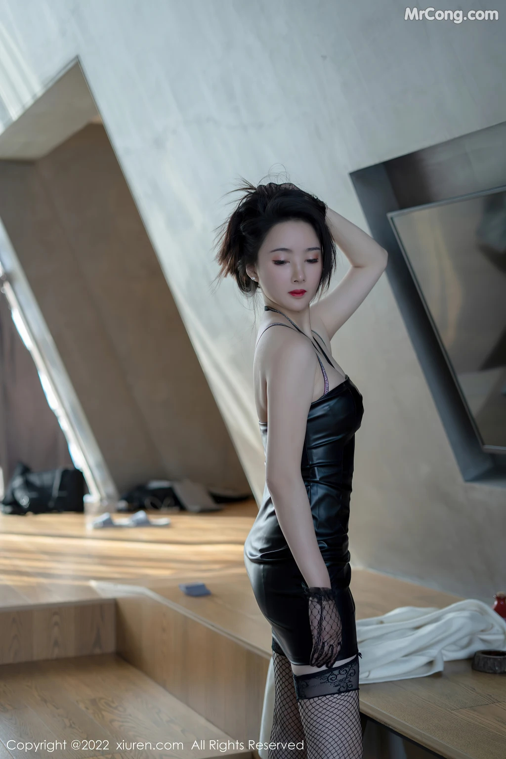 XIUREN No.4779: summer宝宝 (45 photos)