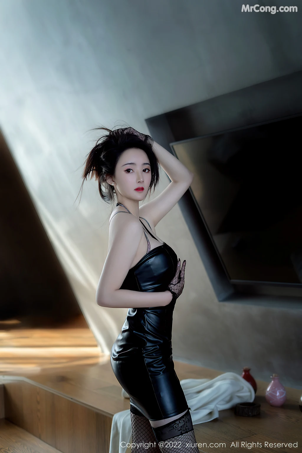 XIUREN No.4779: summer宝宝 (45 photos)