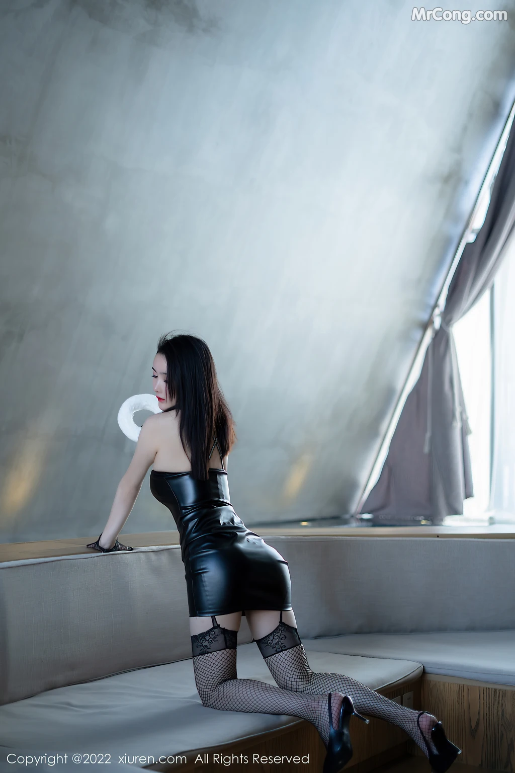 XIUREN No.4779: summer宝宝 (45 photos)