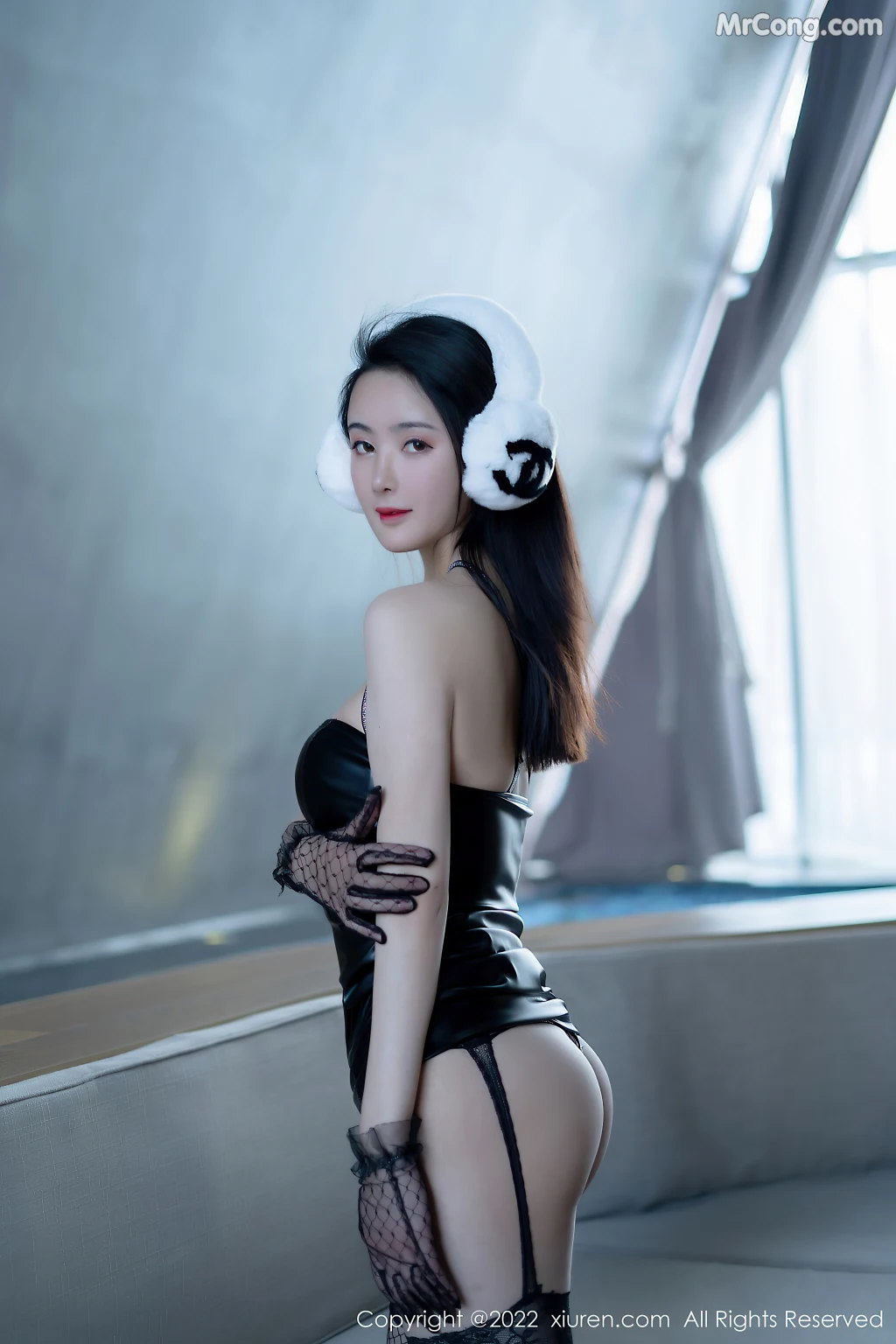 XIUREN No.4779: summer宝宝 (45 photos)