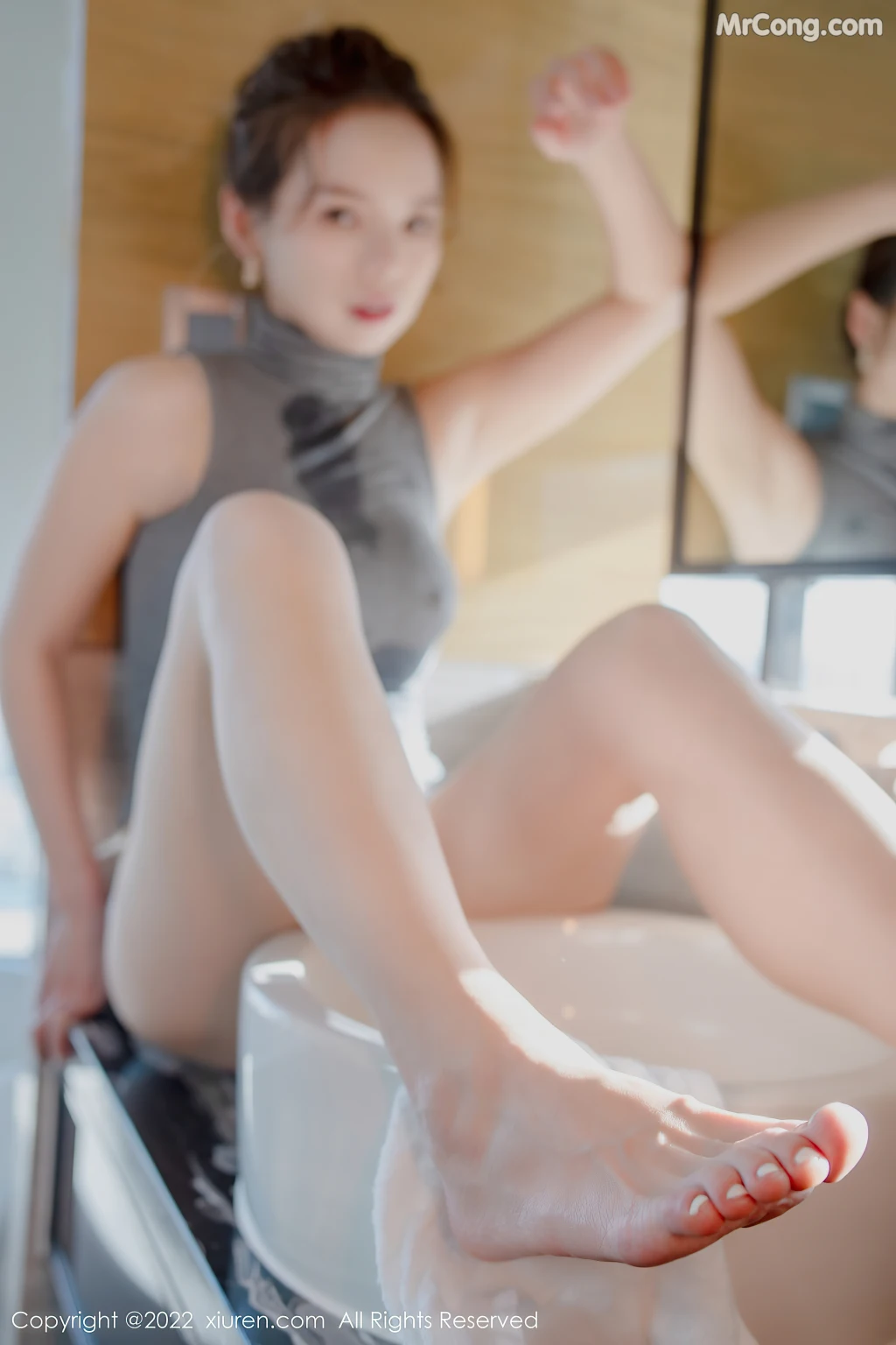XIUREN No.4780: 大美媚京 (62 photos) – Page 2