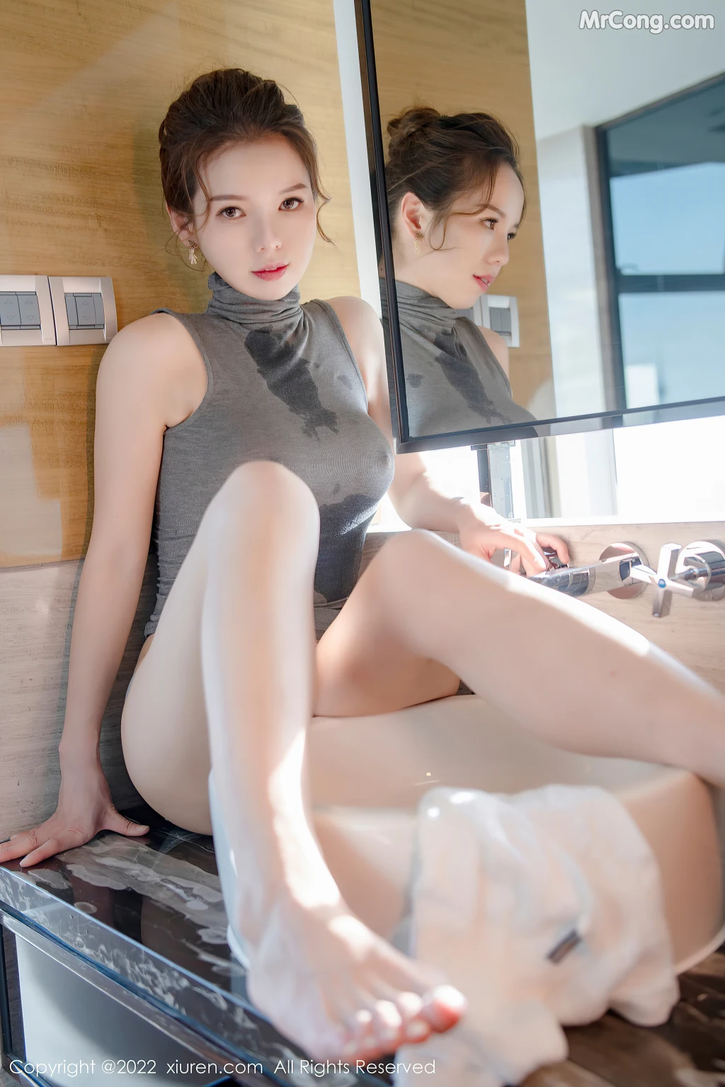 XIUREN No.4780: 大美媚京 (62 photos) – Page 2