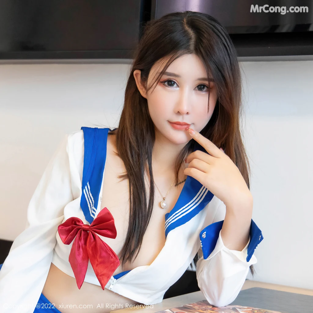 XIUREN No.4781: 夏沫沫tifa (72 photos) – Page 3