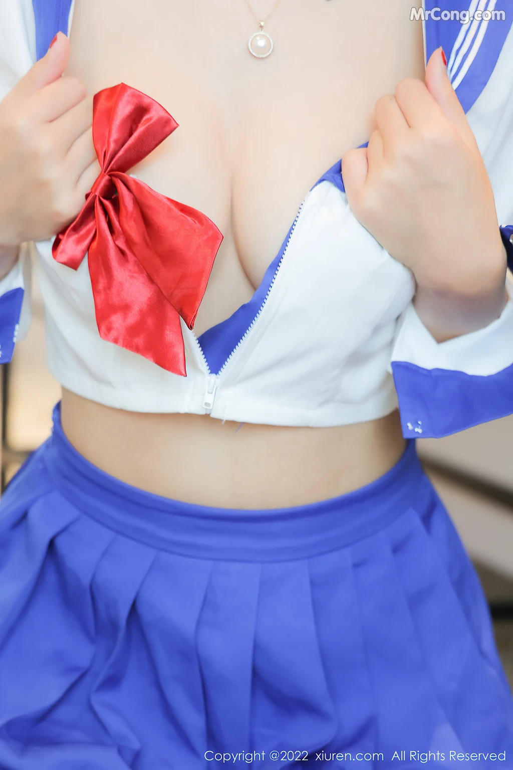 XIUREN No.4781: 夏沫沫tifa (72 photos) – Page 3