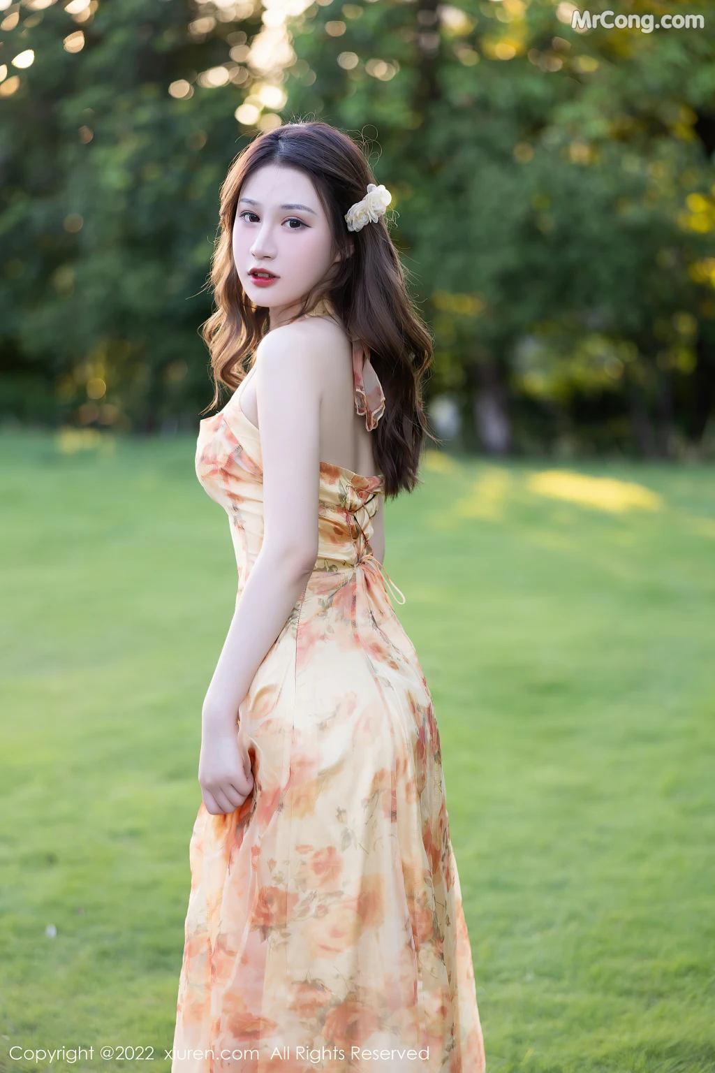 XIUREN No.4782: Zhang Xin Xin (张欣欣) (84 photos) – Page 4